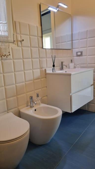 Attico San Biagio Apartment Lecce Exterior photo
