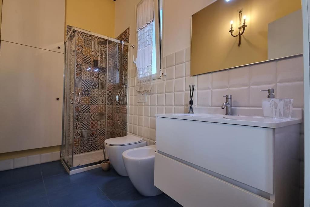 Attico San Biagio Apartment Lecce Exterior photo
