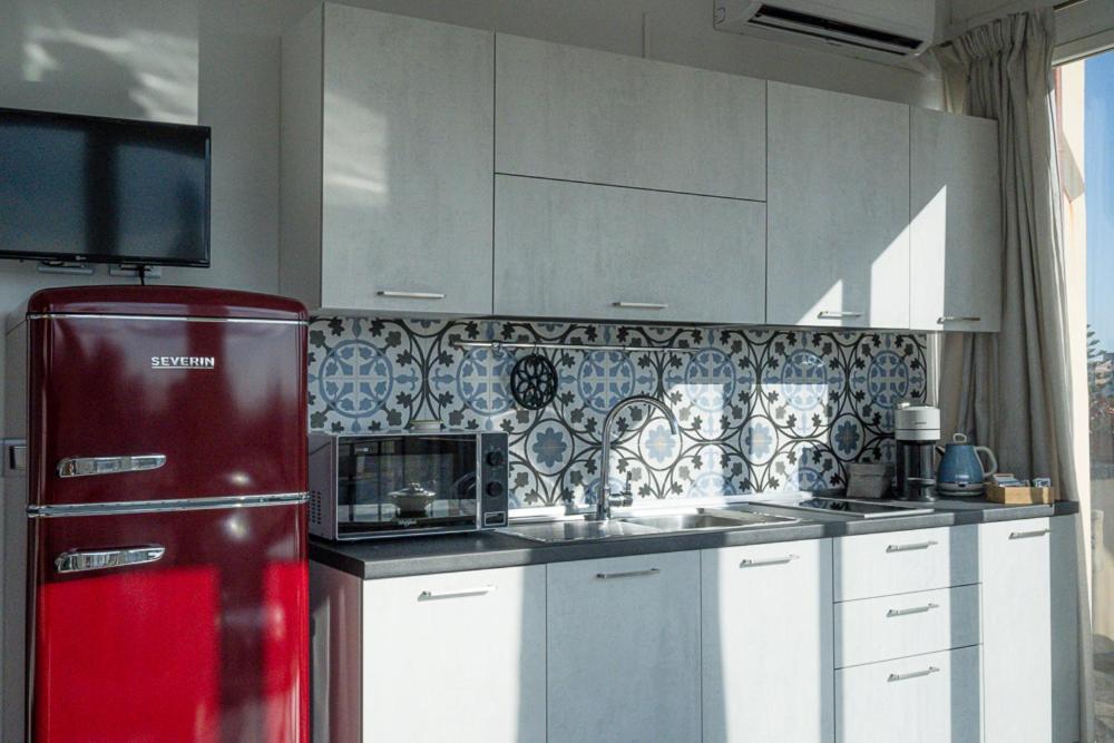 Attico San Biagio Apartment Lecce Exterior photo